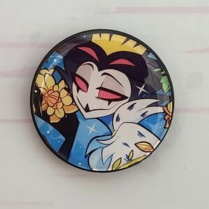 Stolad Phone Grip And Stand - Helluva Boss